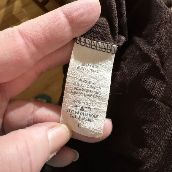 Dress size L - Picture 5 of 5